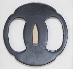 Tsuba Sukashi